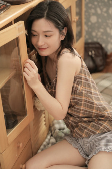 中老年裤子女