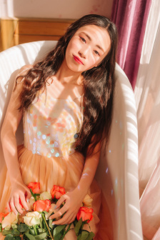 我的野蛮女友电影