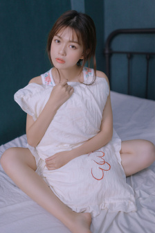 明星专题：汤佶靓